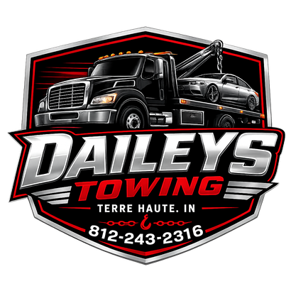 Daileys Towing