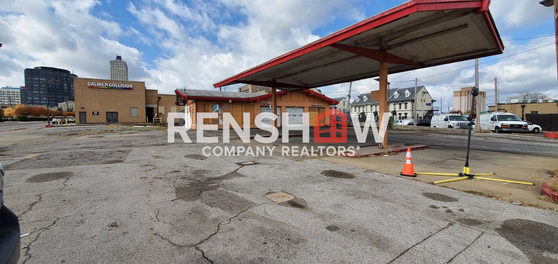 Renshaw Property Management Memphis, East Memphis, Germantown