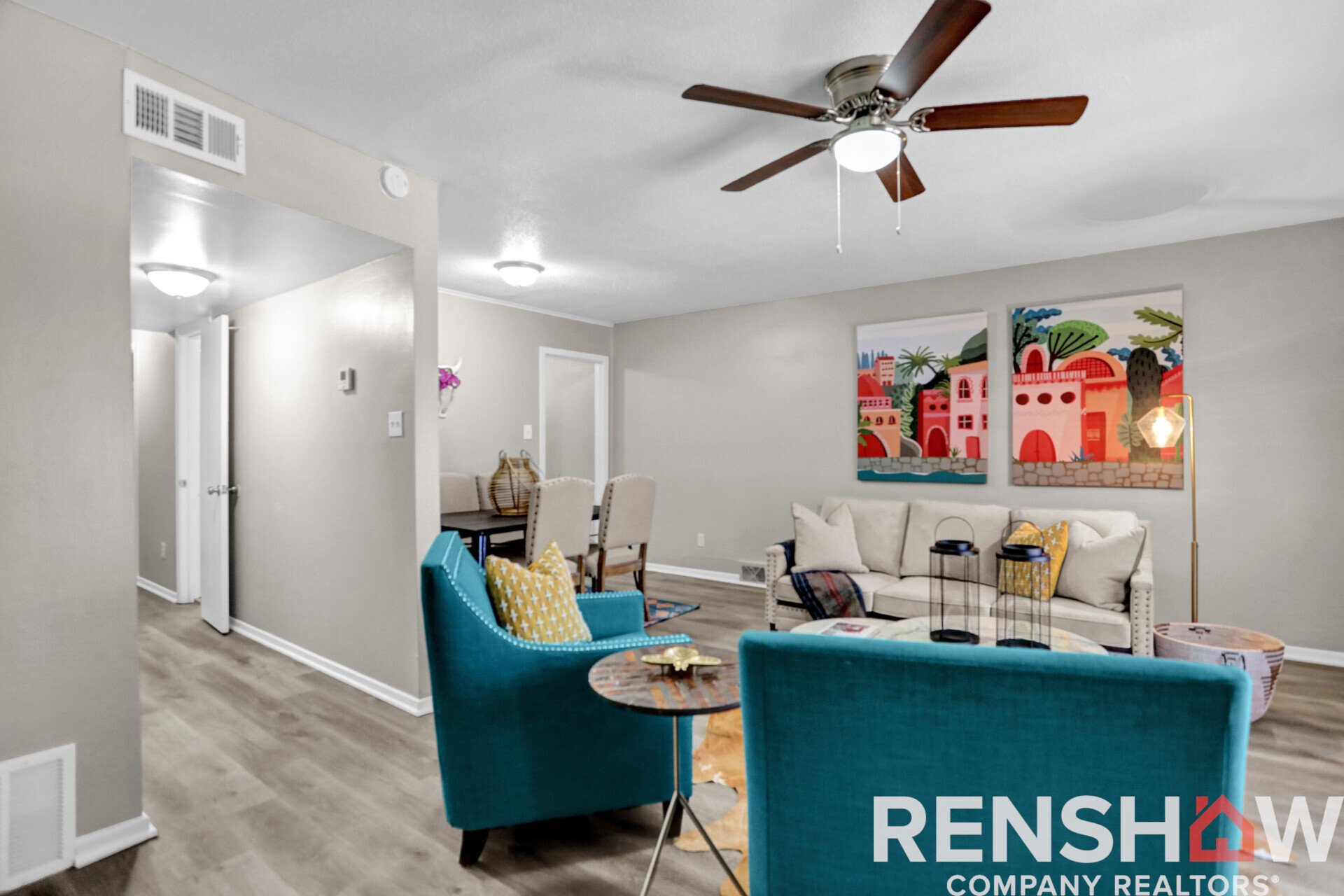 Renshaw Property Management Memphis, East Memphis, Germantown