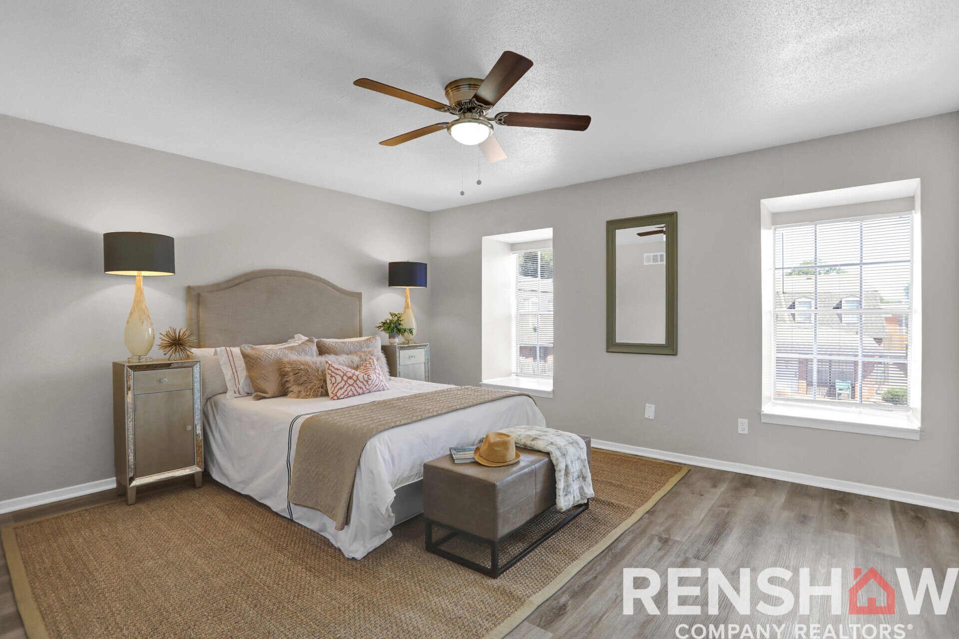 Renshaw Property Management Memphis, East Memphis, Germantown