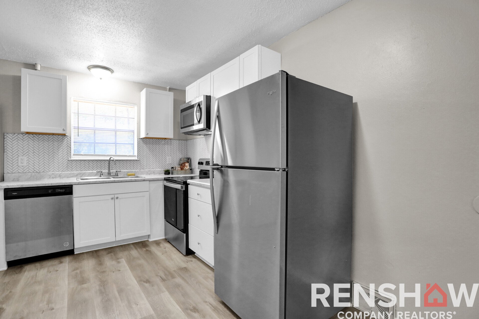 Renshaw Property Management Memphis, East Memphis, Germantown