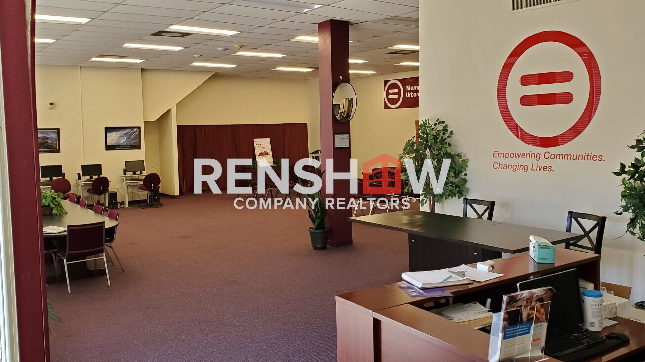 Renshaw Property Management Memphis, East Memphis, Germantown