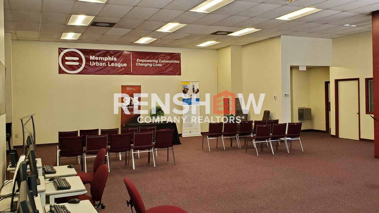 Renshaw Property Management Memphis, East Memphis, Germantown