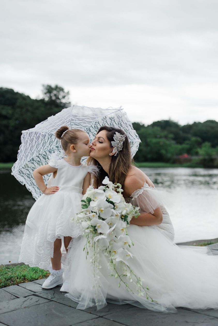 Tulips Floral Design at Water's Edge Our Designs