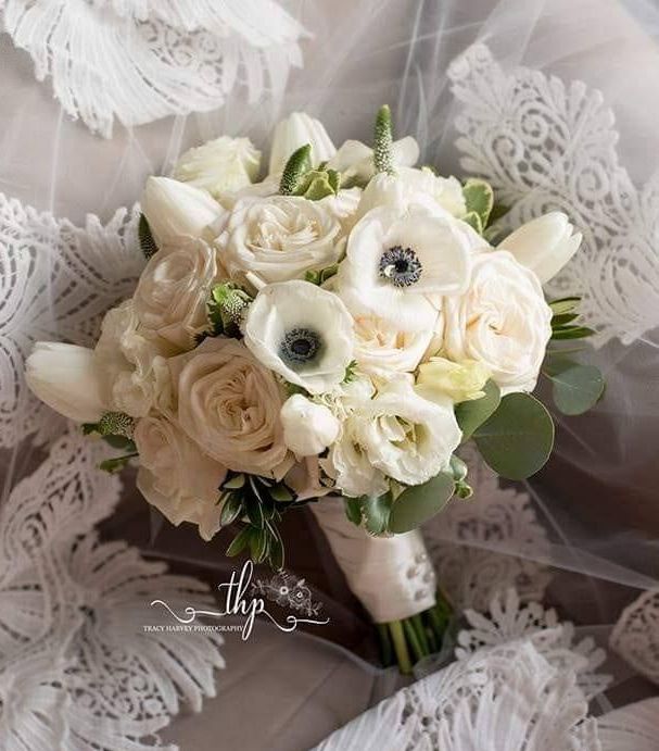 Tulips Floral Design at Water's Edge Florist