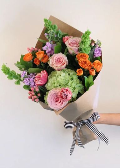 Tulips Floral Design | Westbrook, CT