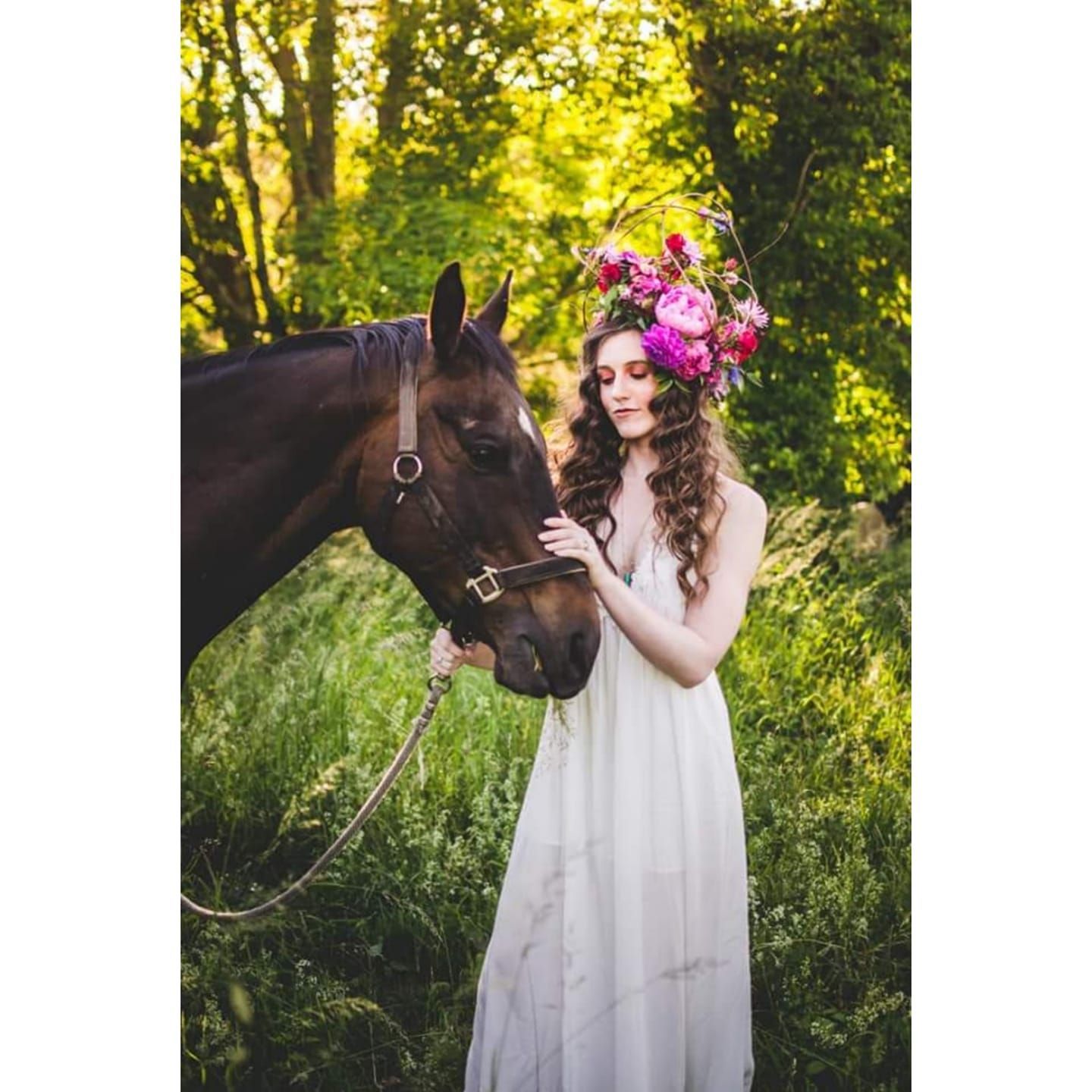 Tulips Floral Design located in Westbrook, CT creates beautiful floral designs for weddings, events and everyday occasions.