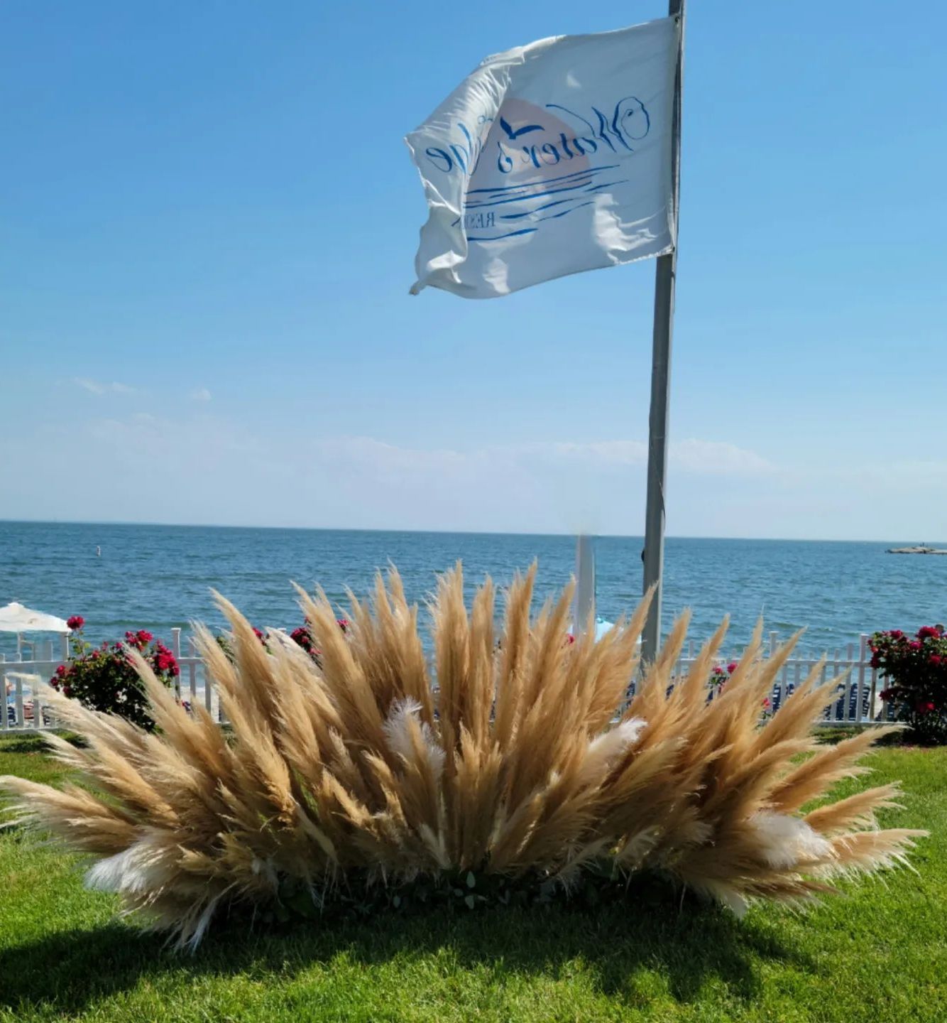 Tulips Floral Design located in Westbrook, CT is the number one florist for Water's Edge.