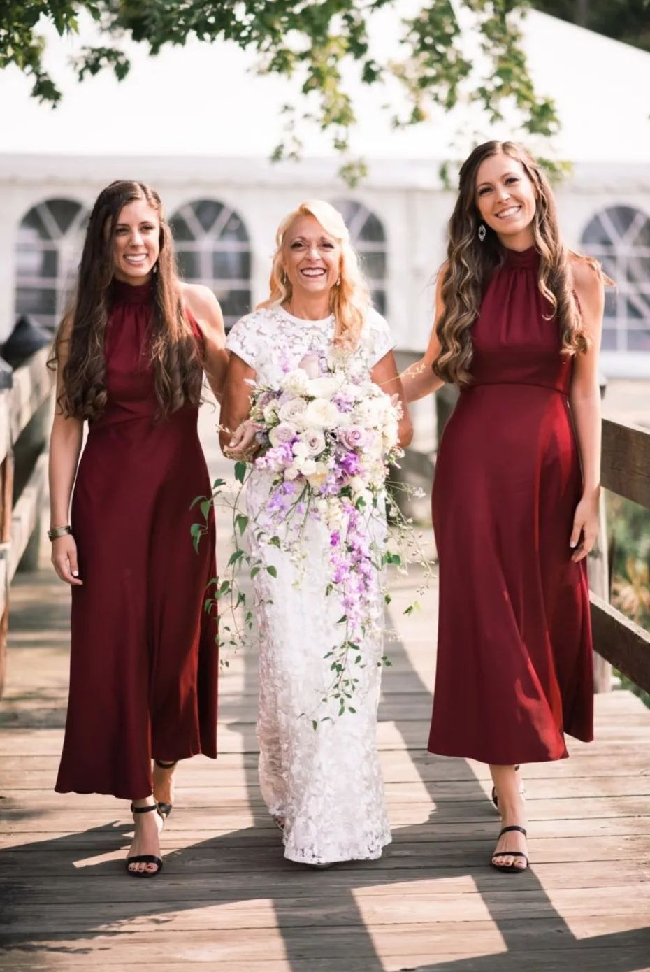 Tulips Floral Design located in Westbrook, CT creates beautiful floral designs for weddings, events and everyday occasions.