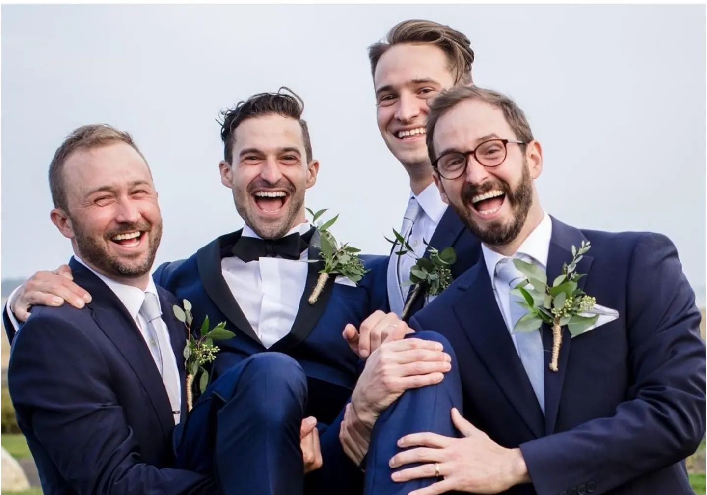 Tulips Floral Design located in Westbrook, CT is the best florist for weddings and events. 