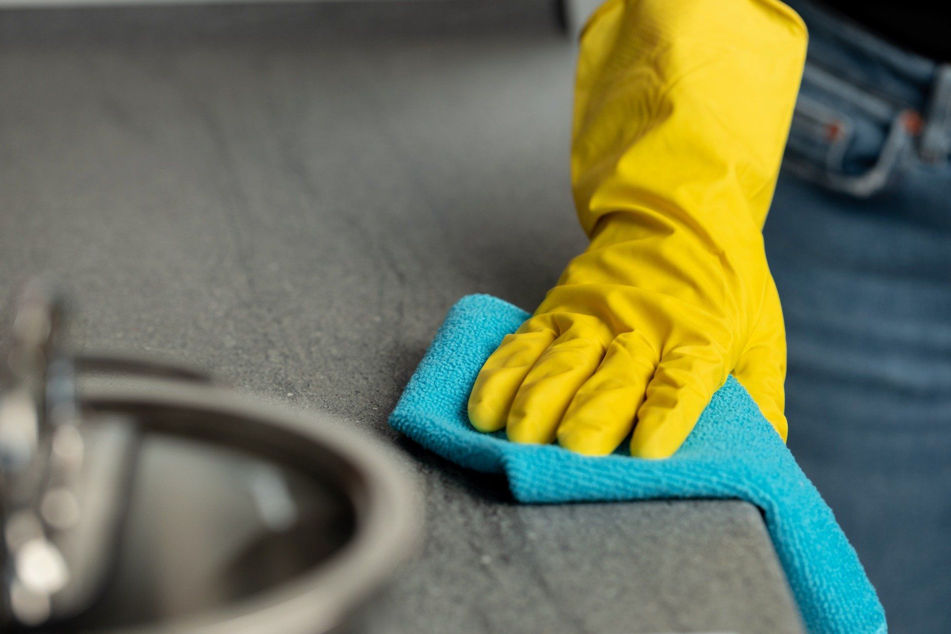 Furniture Cleaning