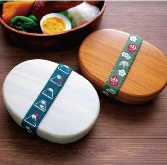 日本進口 日本製MUSUBI 便當盒束帶 多種款式圖案可選 也可當筆記本束帶 貼紙簿束帶
