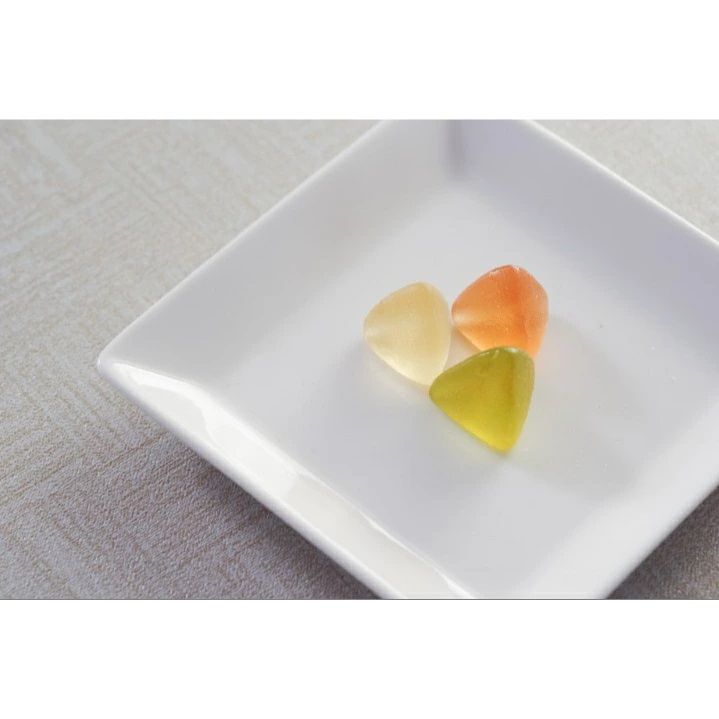 日本 一口果凍 水果系列 旬の果実ゼリー 懷舊口感 零食 果凍