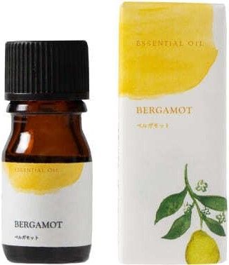 日本 生活の木 Tree of Life Essential Oil 芳香精油 5ml