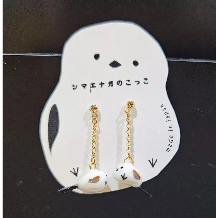 buy樂們美安市集 宜諠耳環特惠款
