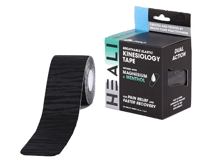 physiotherapy tape services