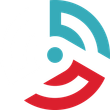Radiant Air Systems logo with teal and red semi-circle shapes intersecting, with a teal dot in the center.