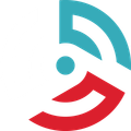 Radiant Air Systems logo with teal and red semi-circle shapes intersecting, with a teal dot in the center.