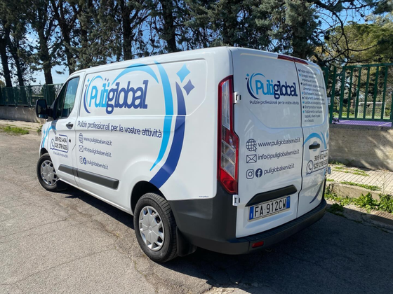 pulizia moquette