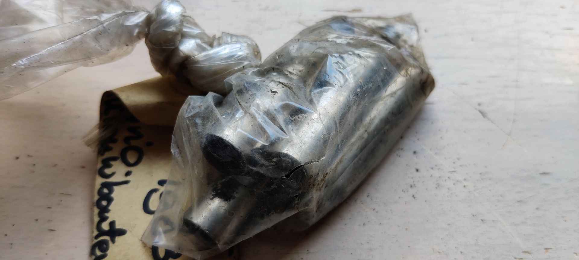 Voor Golf 1 onderdelen moet je zijn bij www.stegemancarparts.nl