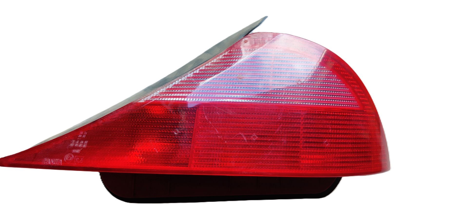 Lancia onderdelen, nieuw en gebruikt bij bij Stegeman Car Parts te Exel (bij Lochem). Tel: 0573421372.