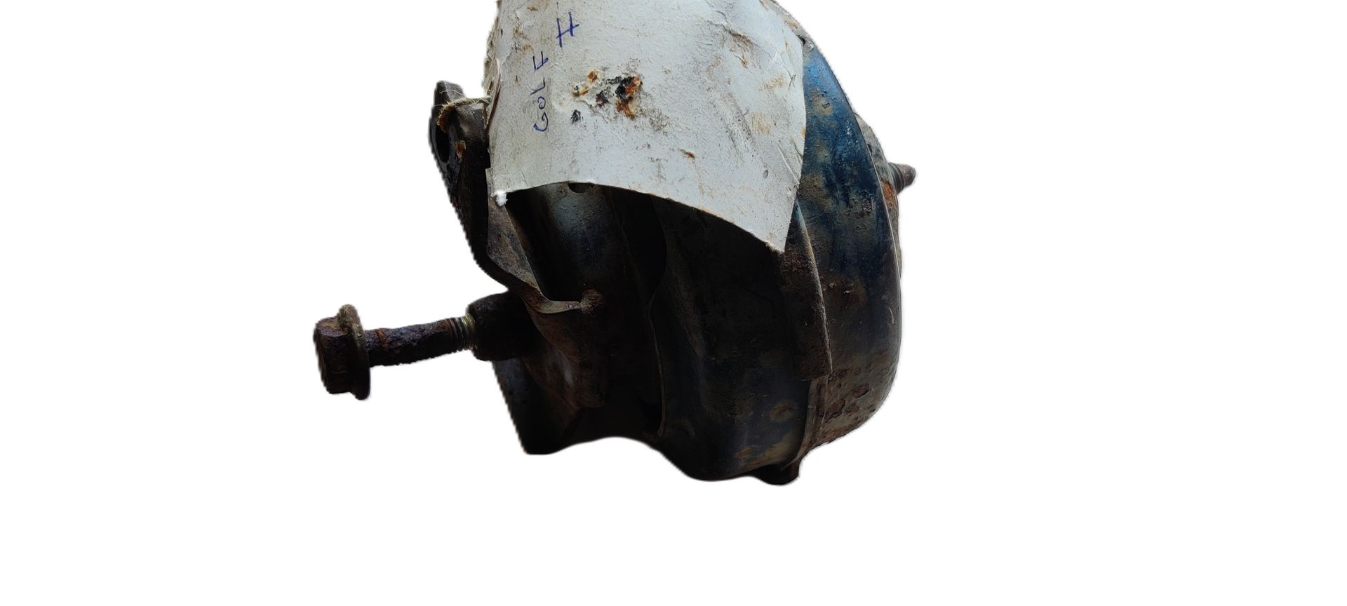 Voor allerlei motorsteunen moet je zijn bij www.stegemancarparts.nl