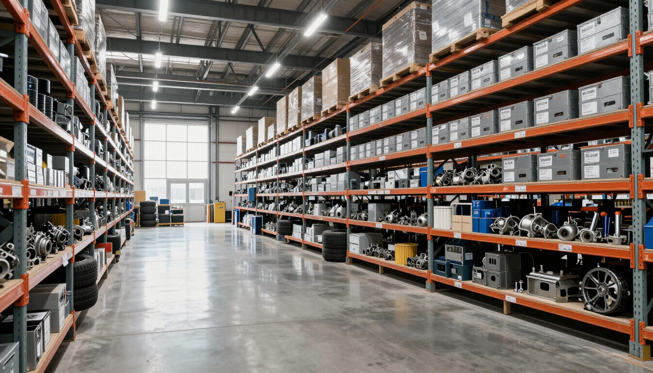 Stegeman Car Parts, zelf demonteren kan ook, ophalen mogelijk en bestellen via de webshop.nl