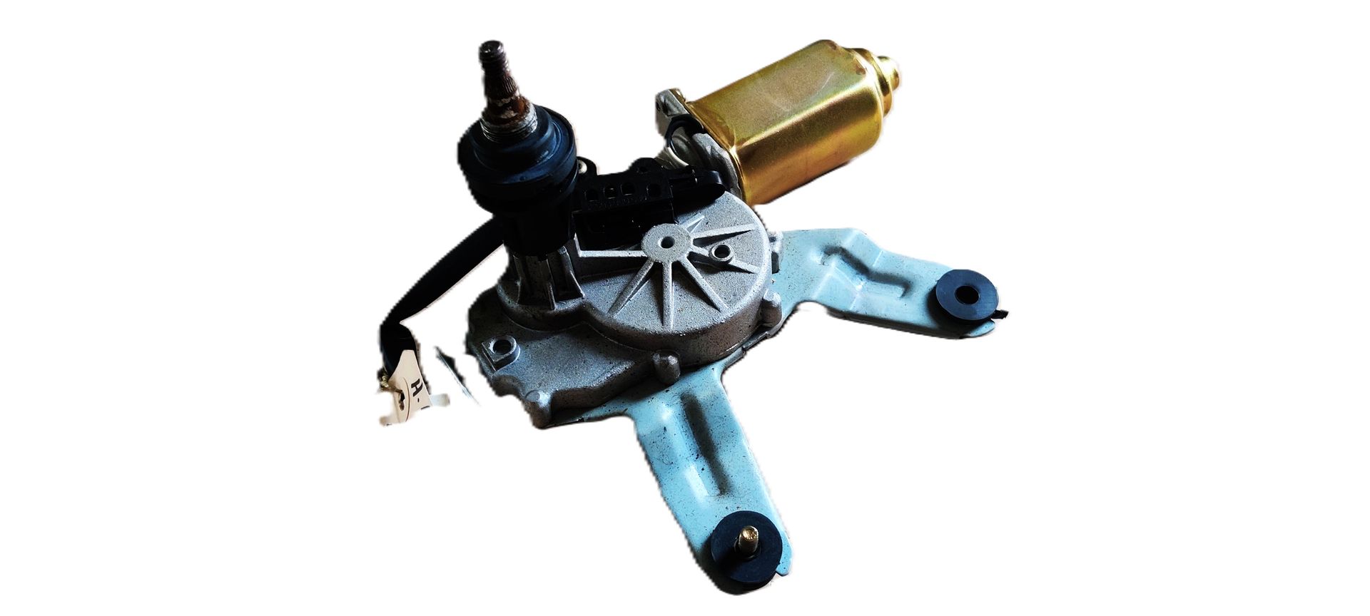 Hyundai onderdelen, nieuw en gebruikt bij bij Stegeman Car Parts te Exel (bij Lochem). Tel: 0573421372.