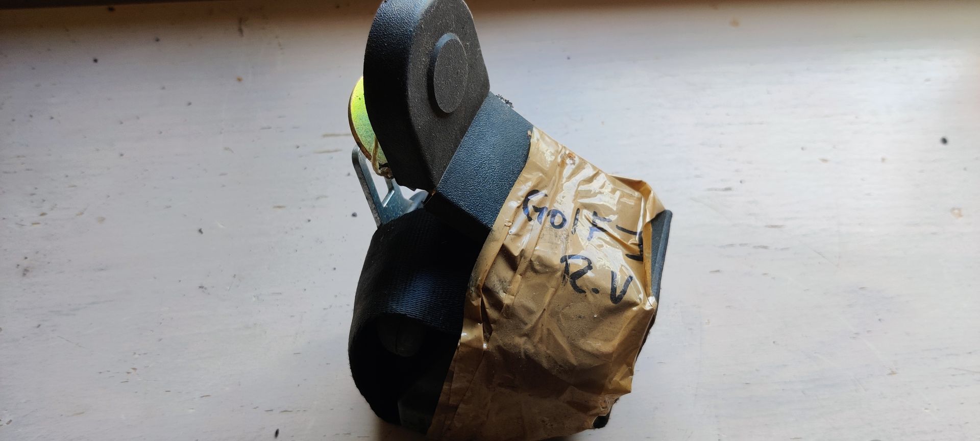 Voor allerlei motorsteunen moet je zijn bij www.stegemancarparts.nl