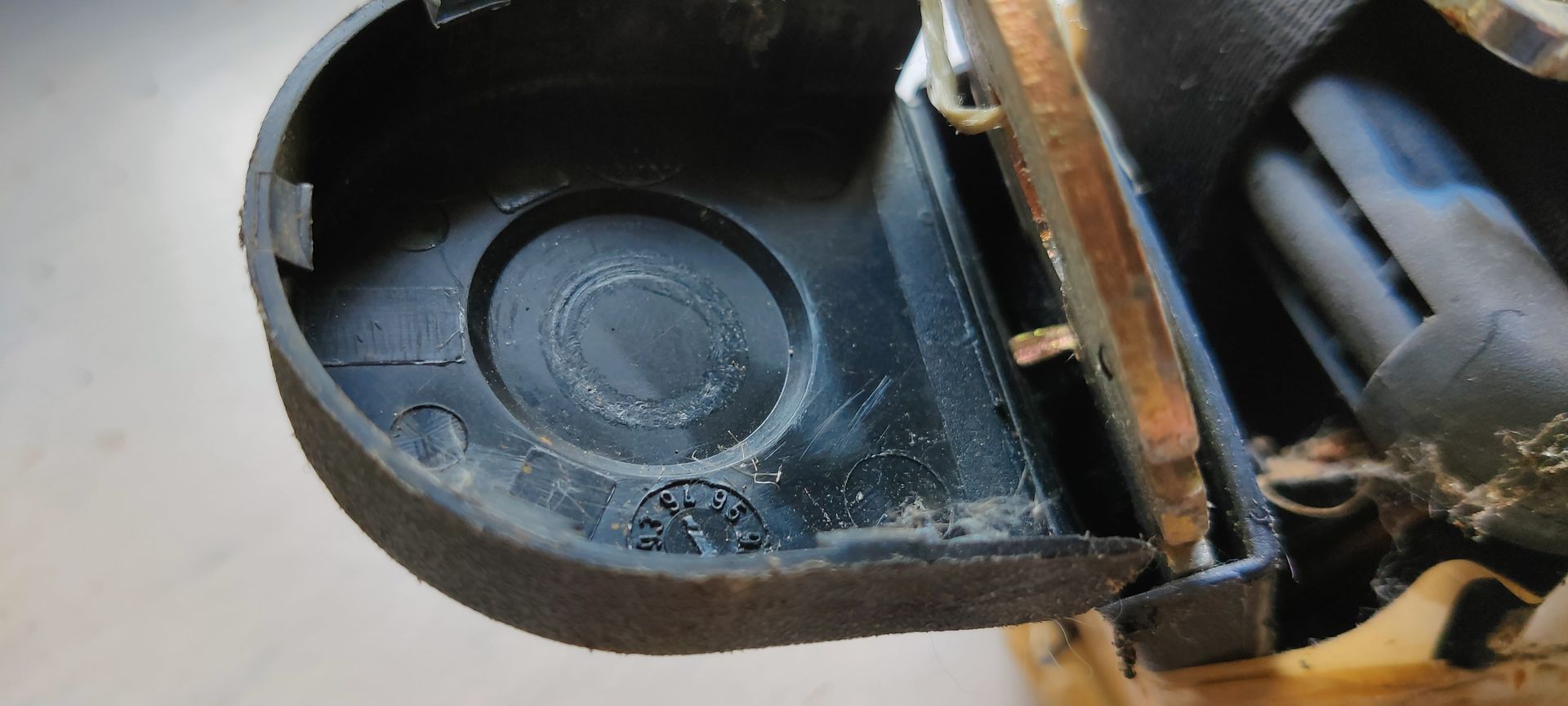Voor allerlei motorsteunen moet je zijn bij www.stegemancarparts.nl