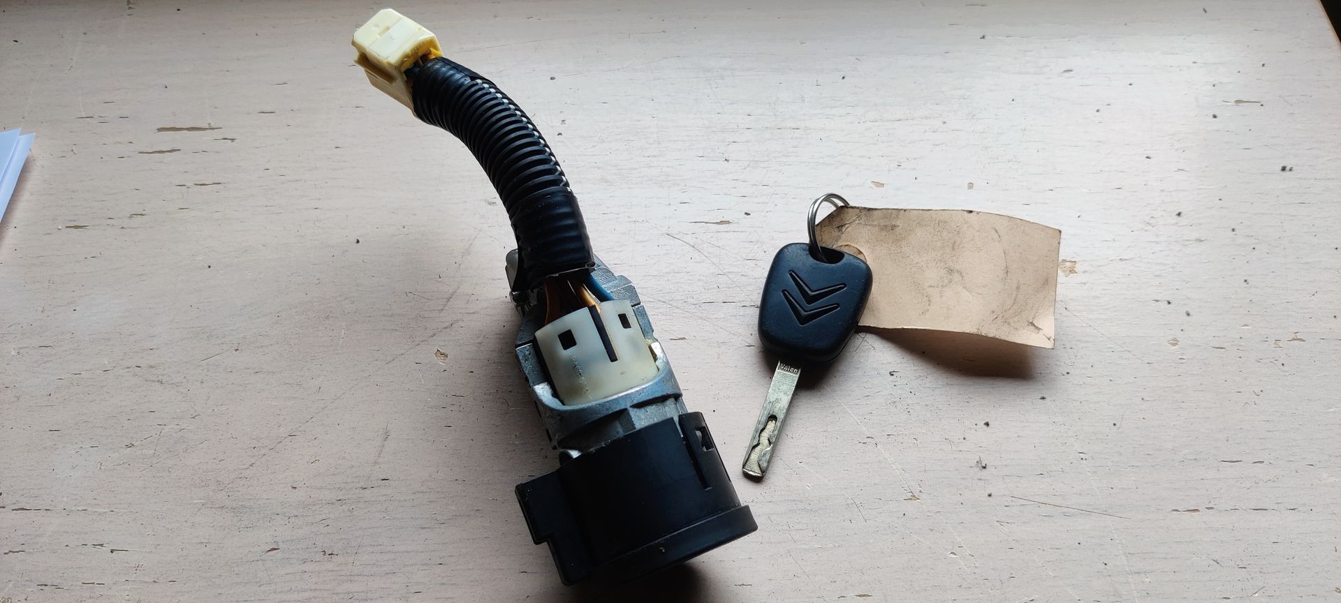 Citroen, Toyota, Daihatsu, Ford, Opel, Mini, Peugeot bij Stegeman Autosloperij in Exel bij Lochem.