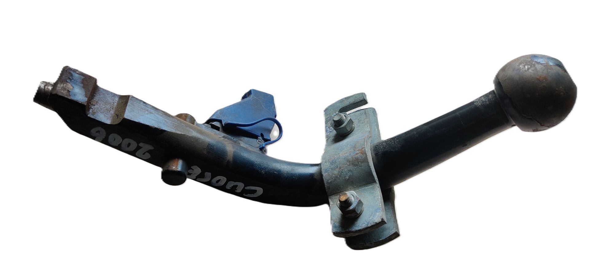 Daihatsu onderdelen, nieuw en gebruikt bij bij Stegeman Car Parts te Exel (bij Lochem). Tel: 0573421372.