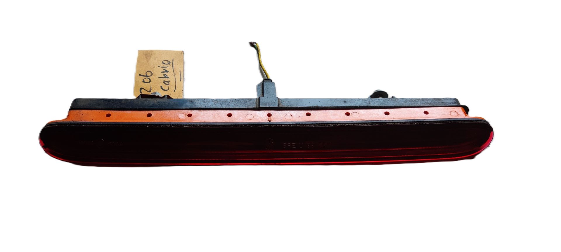 Peugeot onderdelen, nieuw en gebruikt bij bij Stegeman Car Parts te Exel (bij Lochem). Tel: 0573421372.