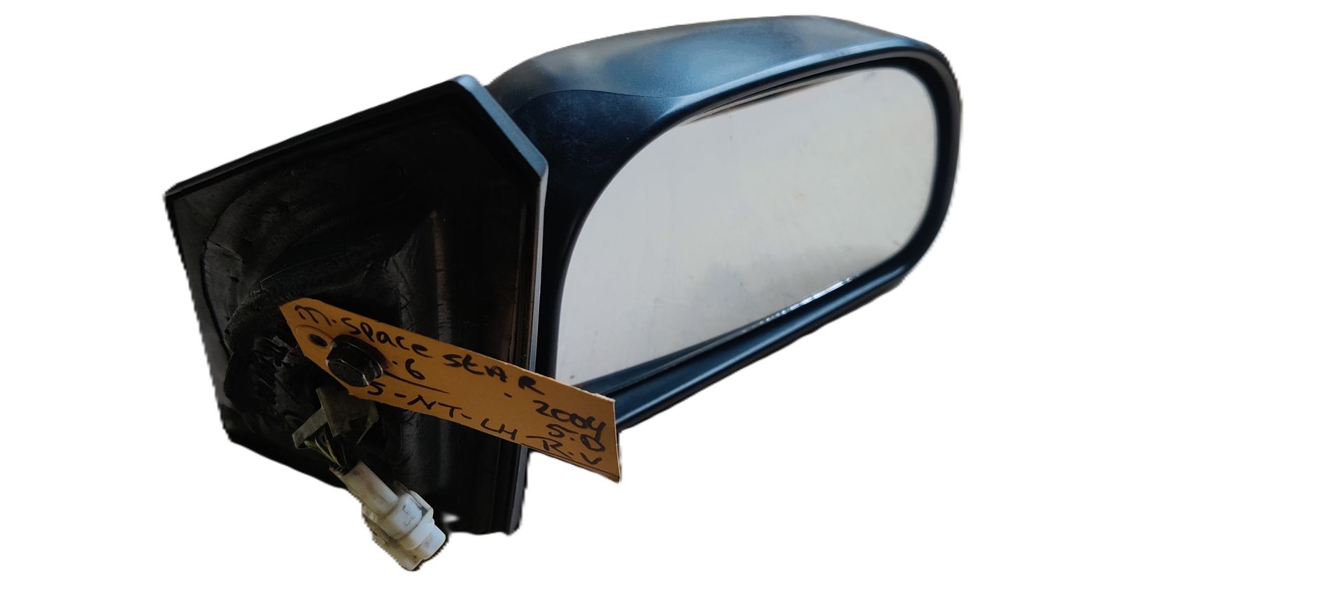 Mitsubishi onderdelen, nieuw en gebruikt bij bij Stegeman Car Parts te Exel (bij Lochem). Tel: 0573421372.