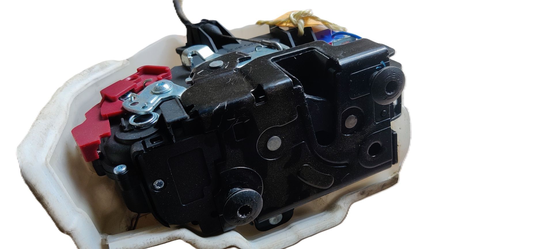 Heel veel Volkswagen gebruikte onderdelen van gesloopte auto's bij stegemancarparts.nl