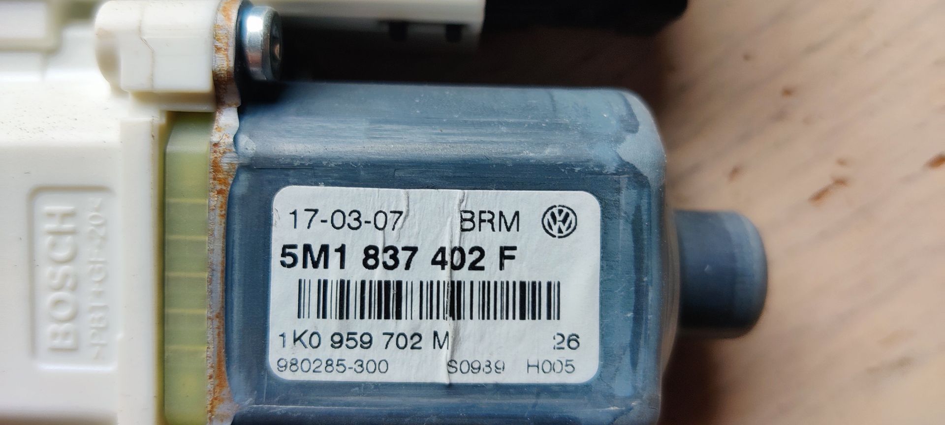 Heel veel Volkswagen gebruikte onderdelen van gesloopte auto's bij stegemancarparts.nl