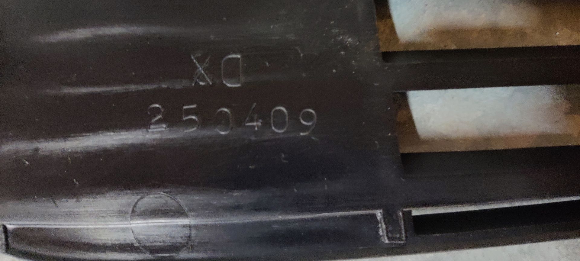 Audi 80, 90 en 100 onderdelen bij Stegeman Autosloperij in Exel bij Lochem.