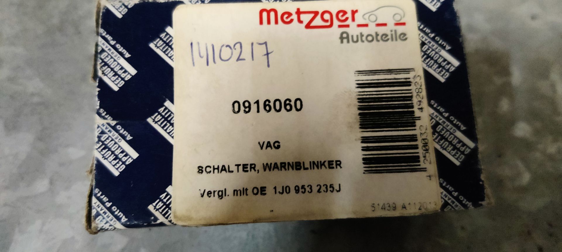 Bora onderdelen nog steeds bij Stegeman Autosloperij Lochem.