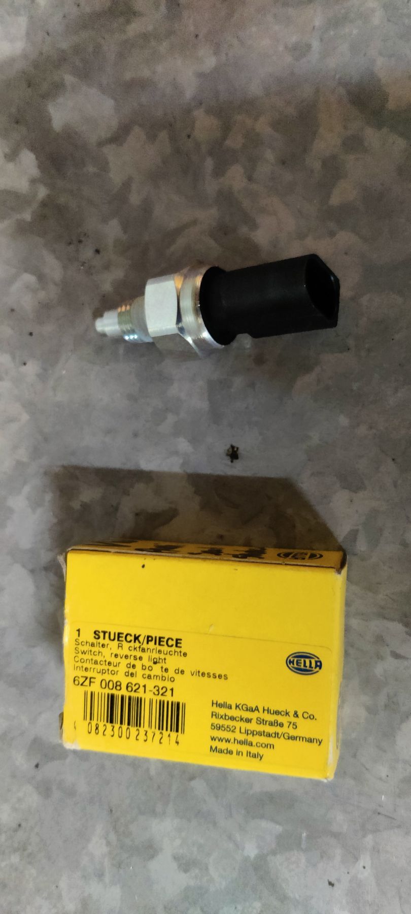 6ZF 008 621-321. BMW E36, E90, E91 bij www.stegemancarparts.nl