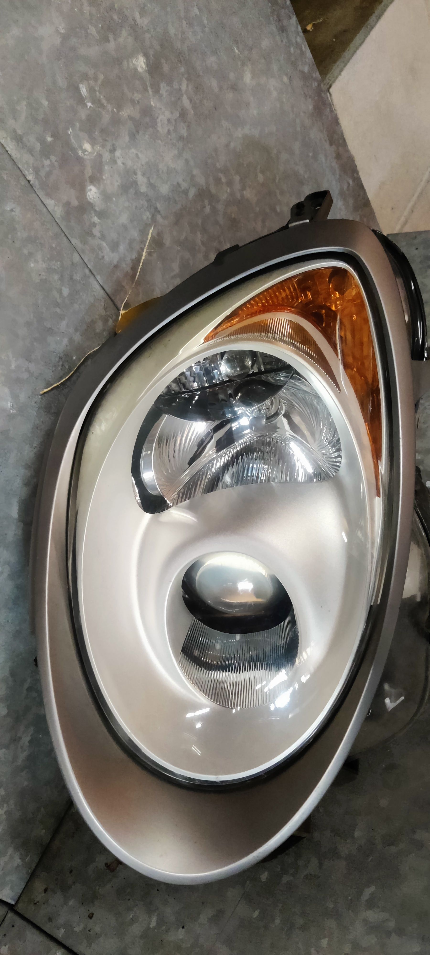 Alfa Romeo MiTo bij Stegeman Car Parts Exelsweg 25 7245VD Laren bij Lochem