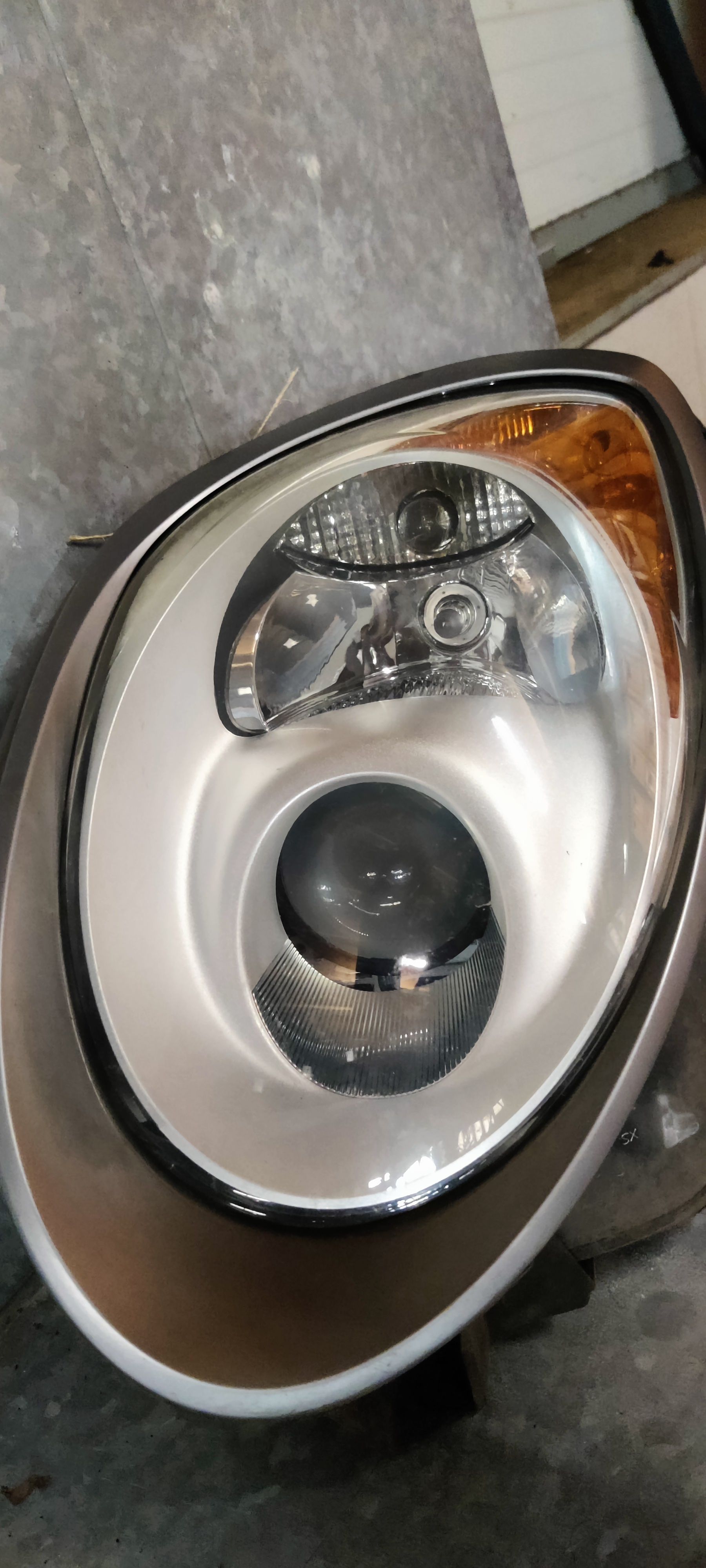 Alfa Romeo MiTo bij Stegeman Car Parts Exelsweg 25 7245VD Laren bij Lochem