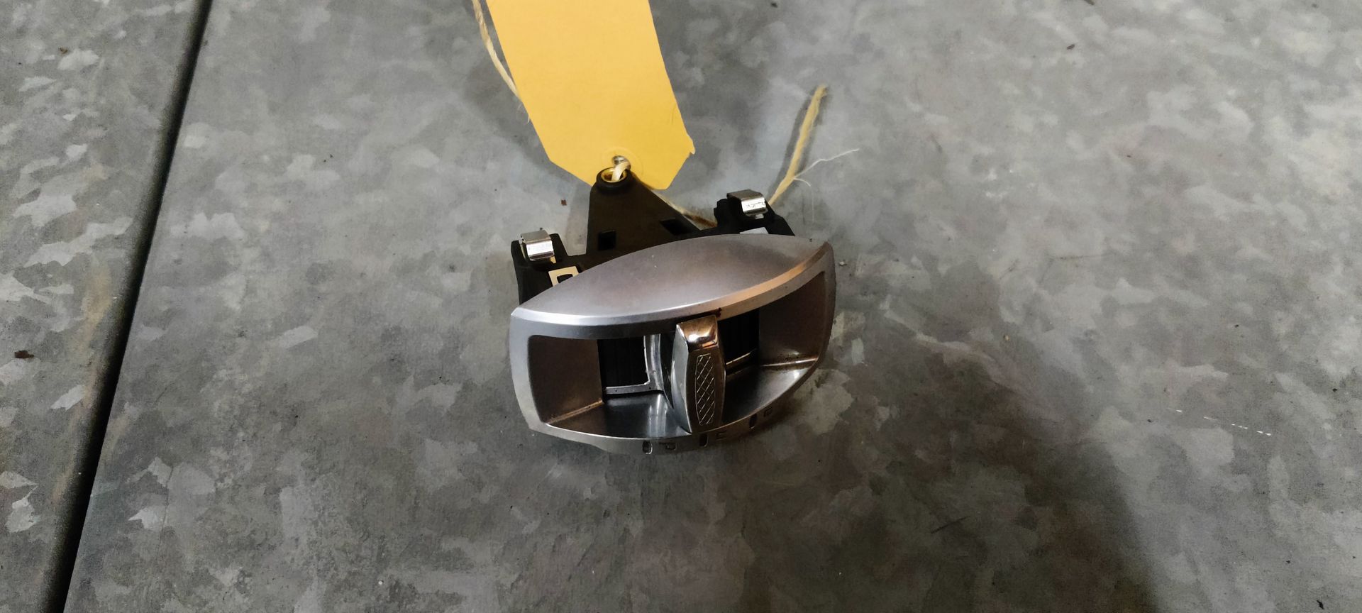 Alfa Romeo MiTo bij Stegeman Car Parts Exelsweg 25 7245VD Laren bij Lochem
