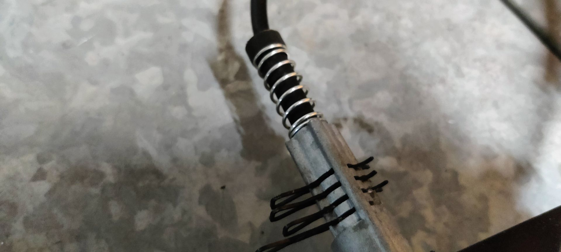 Alfa Romeo MiTo bij Stegeman Car Parts Exelsweg 25 7245VD Laren bij Lochem