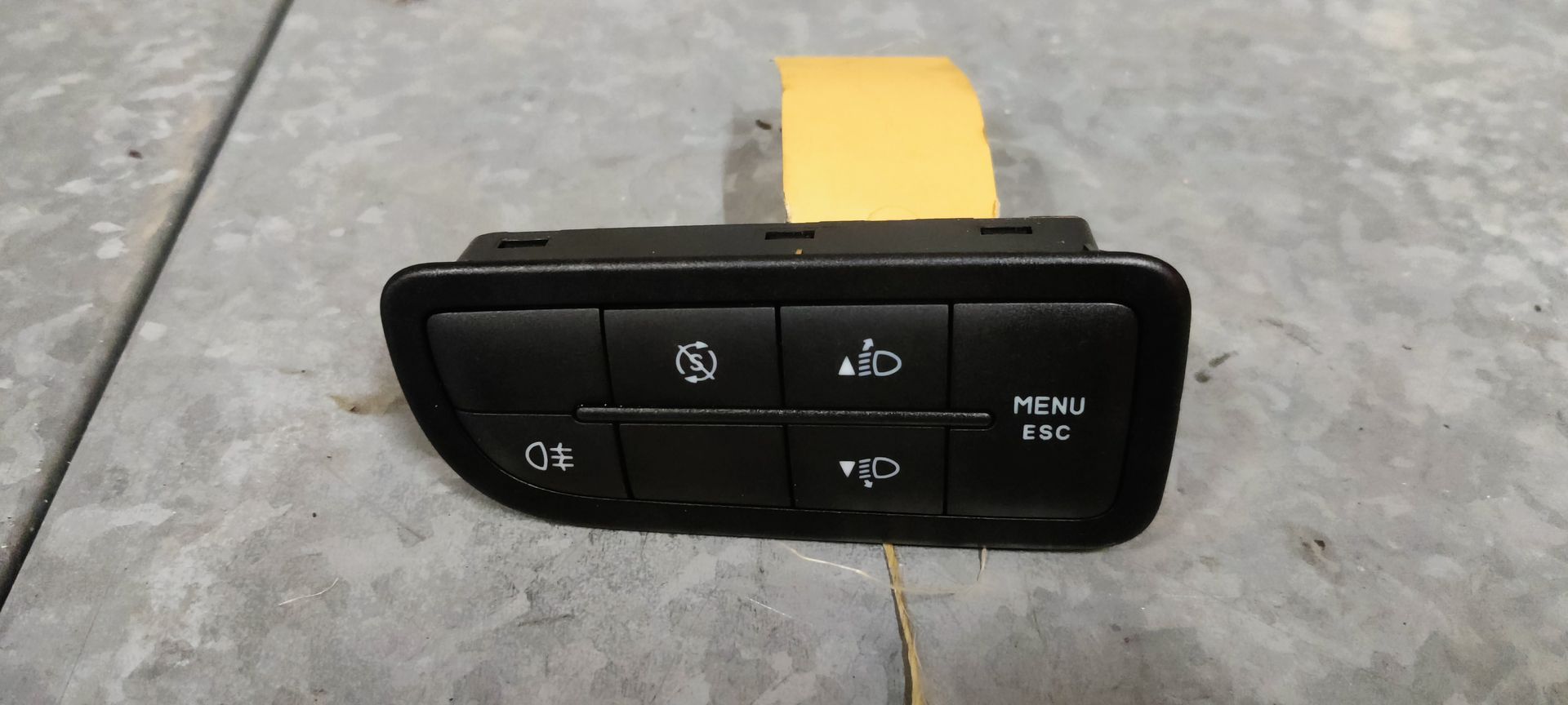 Alfa Romeo MiTo bij Stegeman Car Parts Exelsweg 25 7245VD Laren bij Lochem