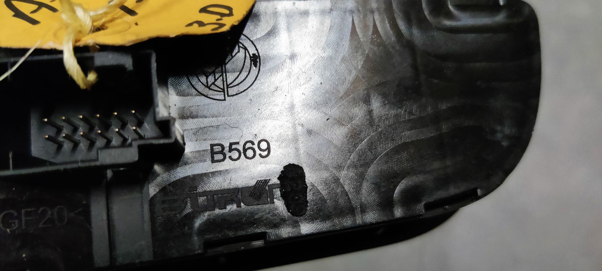 Alfa Romeo MiTo bij Stegeman Car Parts Exelsweg 25 7245VD Laren bij Lochem