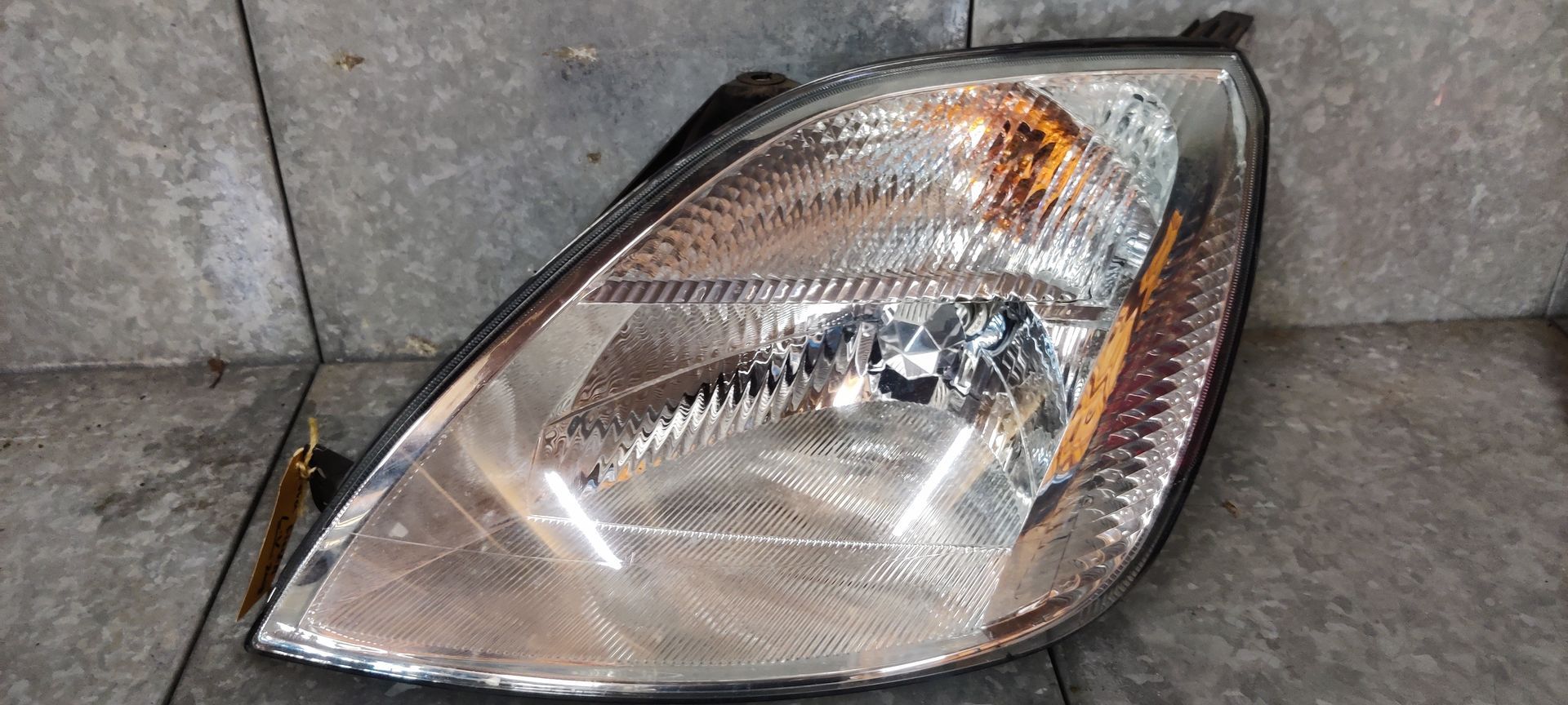 Ford, Daihatsu, Alfa en Fiat onderdelen bij Stegeman Car Parts Exelsweg 25 7245VD Laren bij Lochem