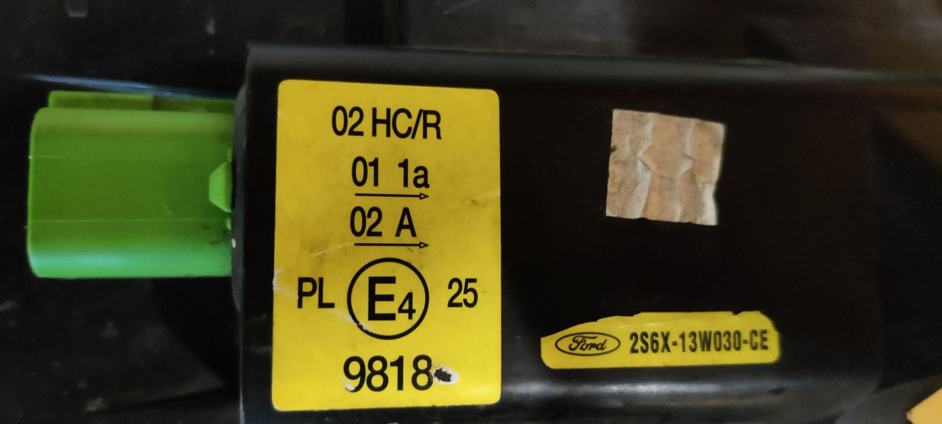 Ford, Daihatsu, Alfa en Fiat onderdelen bij Stegeman Car Parts Exelsweg 25 7245VD Laren bij Lochem