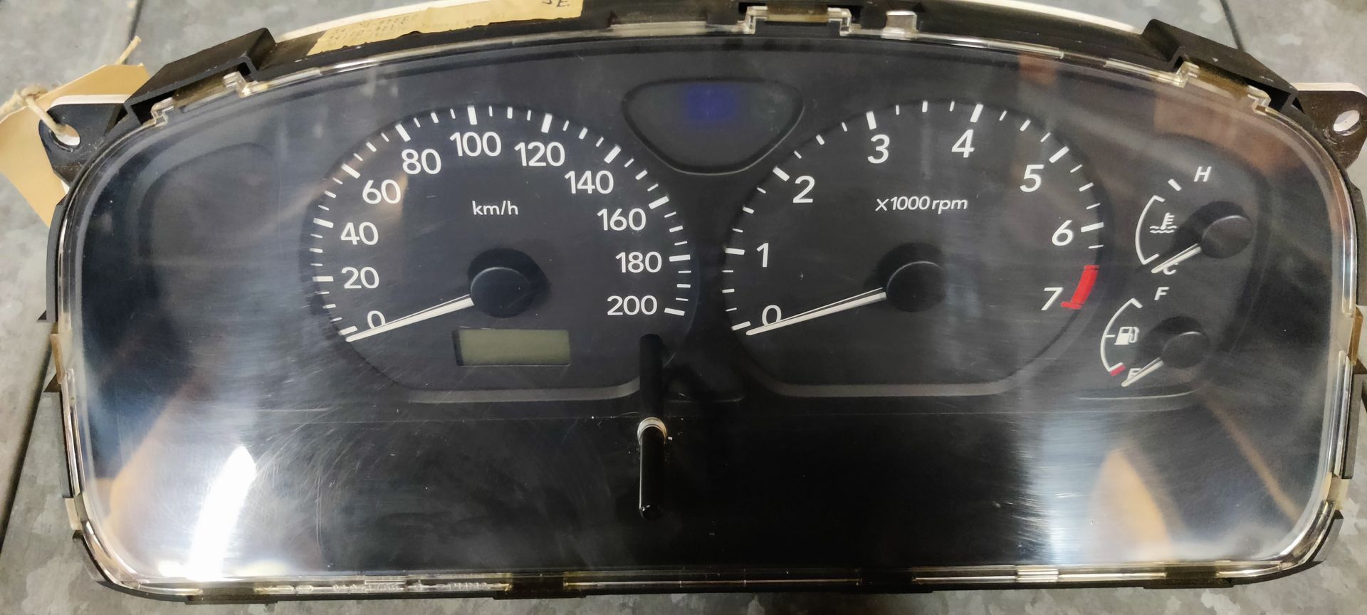 Ford, Daihatsu, Alfa en Fiat onderdelen bij Stegeman Car Parts Exelsweg 25 7245VD Laren bij Lochem