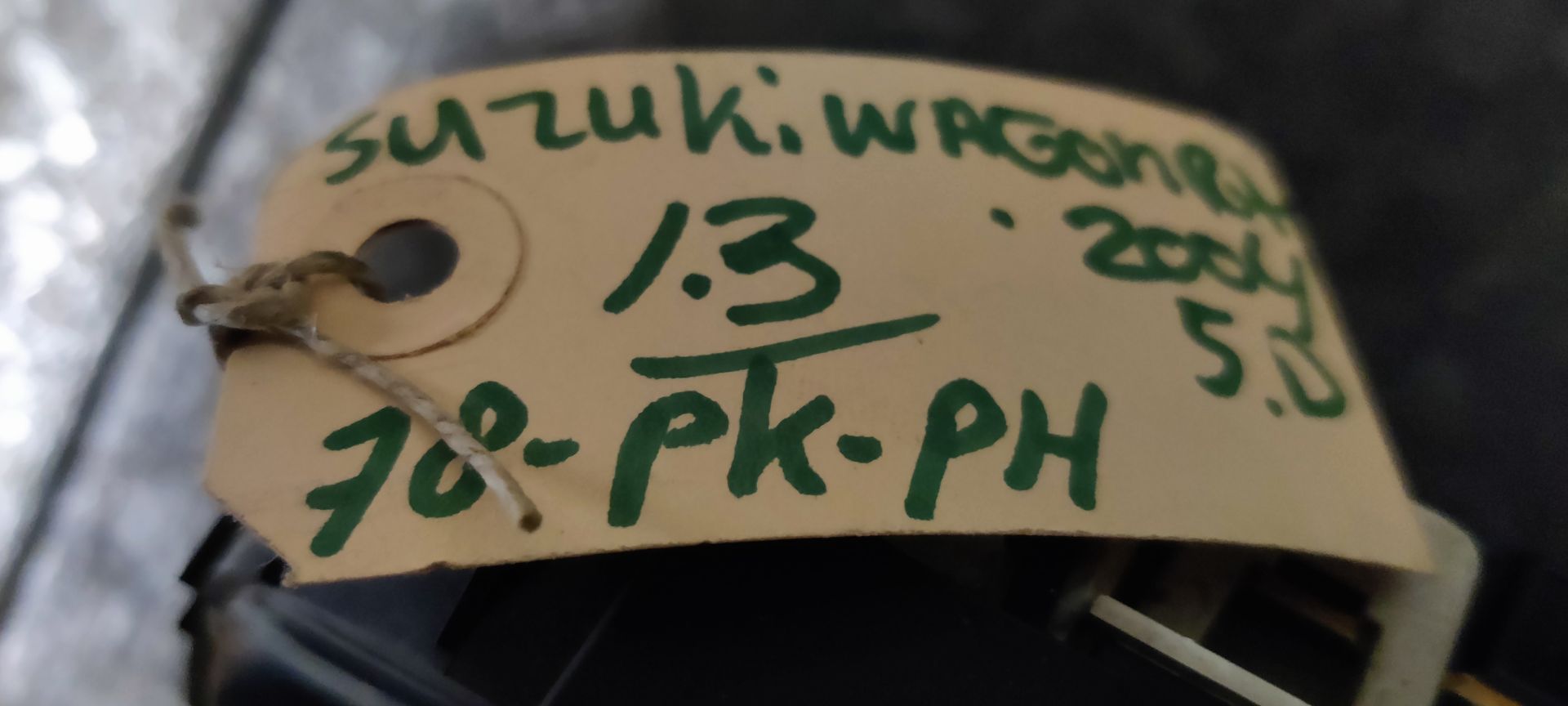 Ford, Daihatsu, Alfa en Fiat onderdelen bij Stegeman Car Parts Exelsweg 25 7245VD Laren bij Lochem