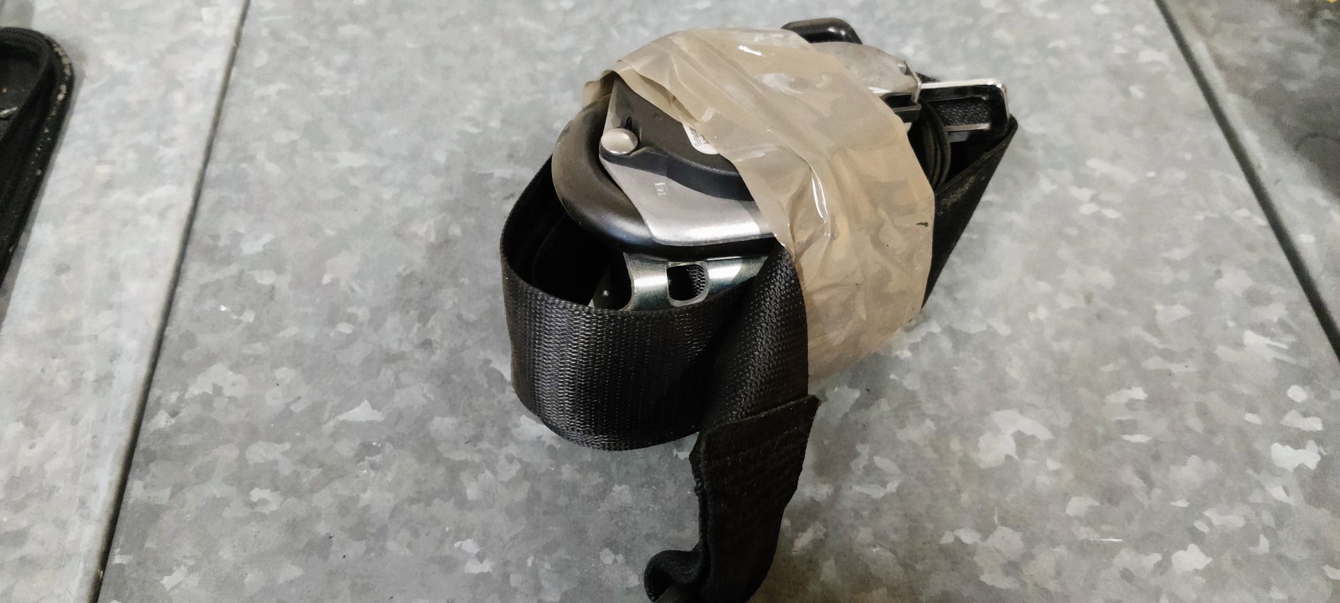 Mercedes B klasse onderdelen bij Stegeman Car Parts Exelsweg 25 7245VD Laren bij Lochem